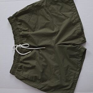 Standard Cloth Men's Swin Trunks XL